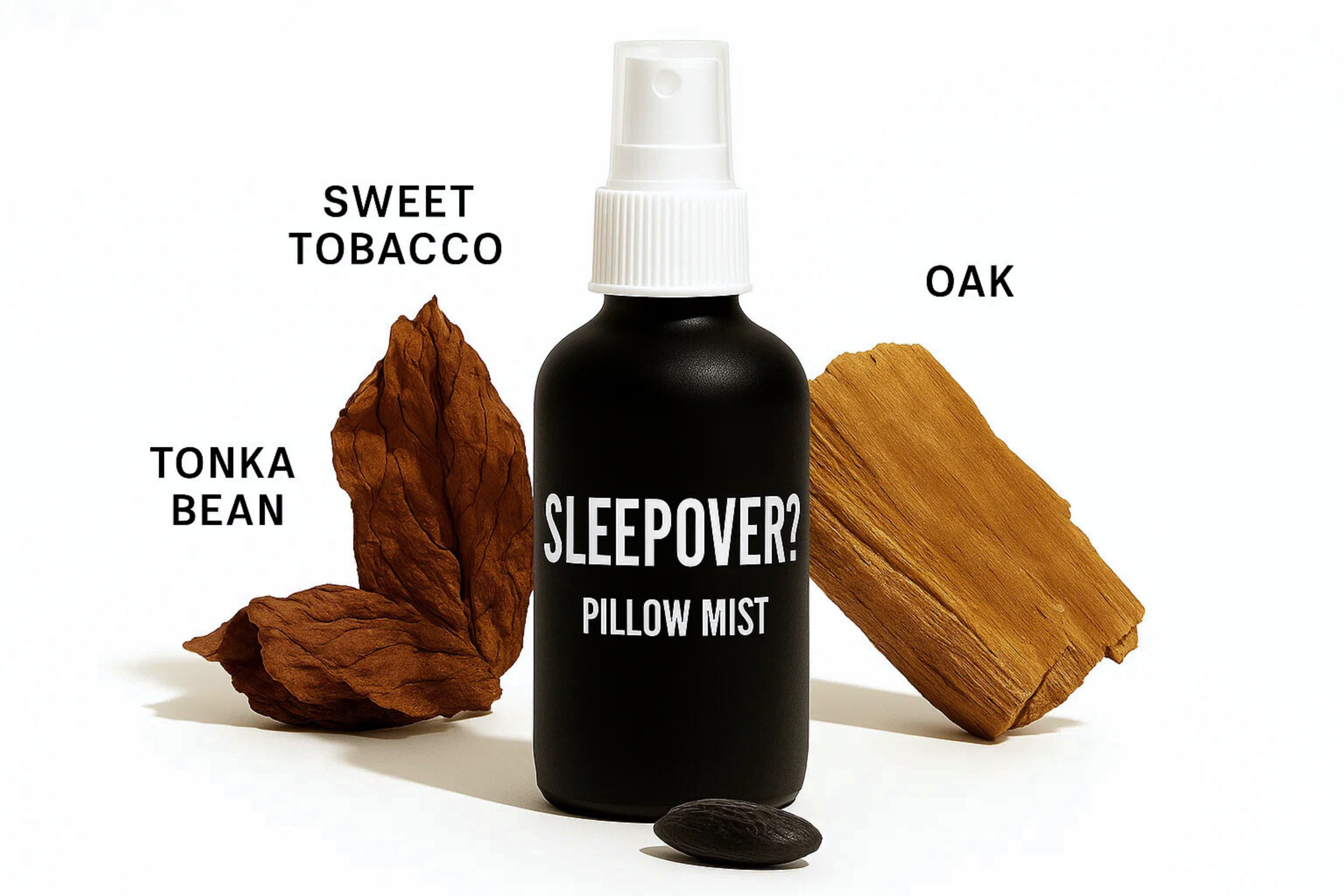 SLEEPOVER? PILLOW MIST