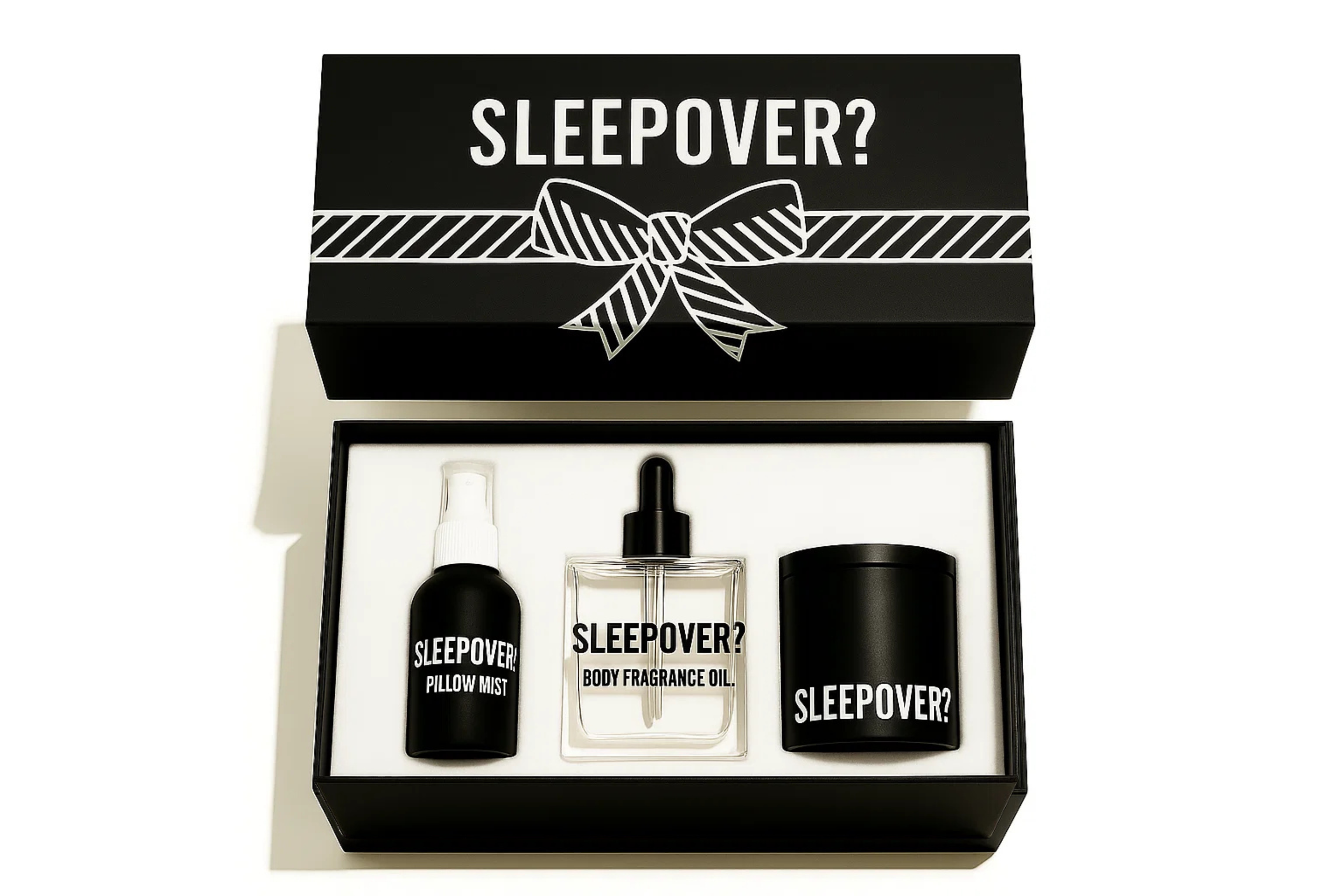 SCENT SERIES BUNDLE (SIGNED)